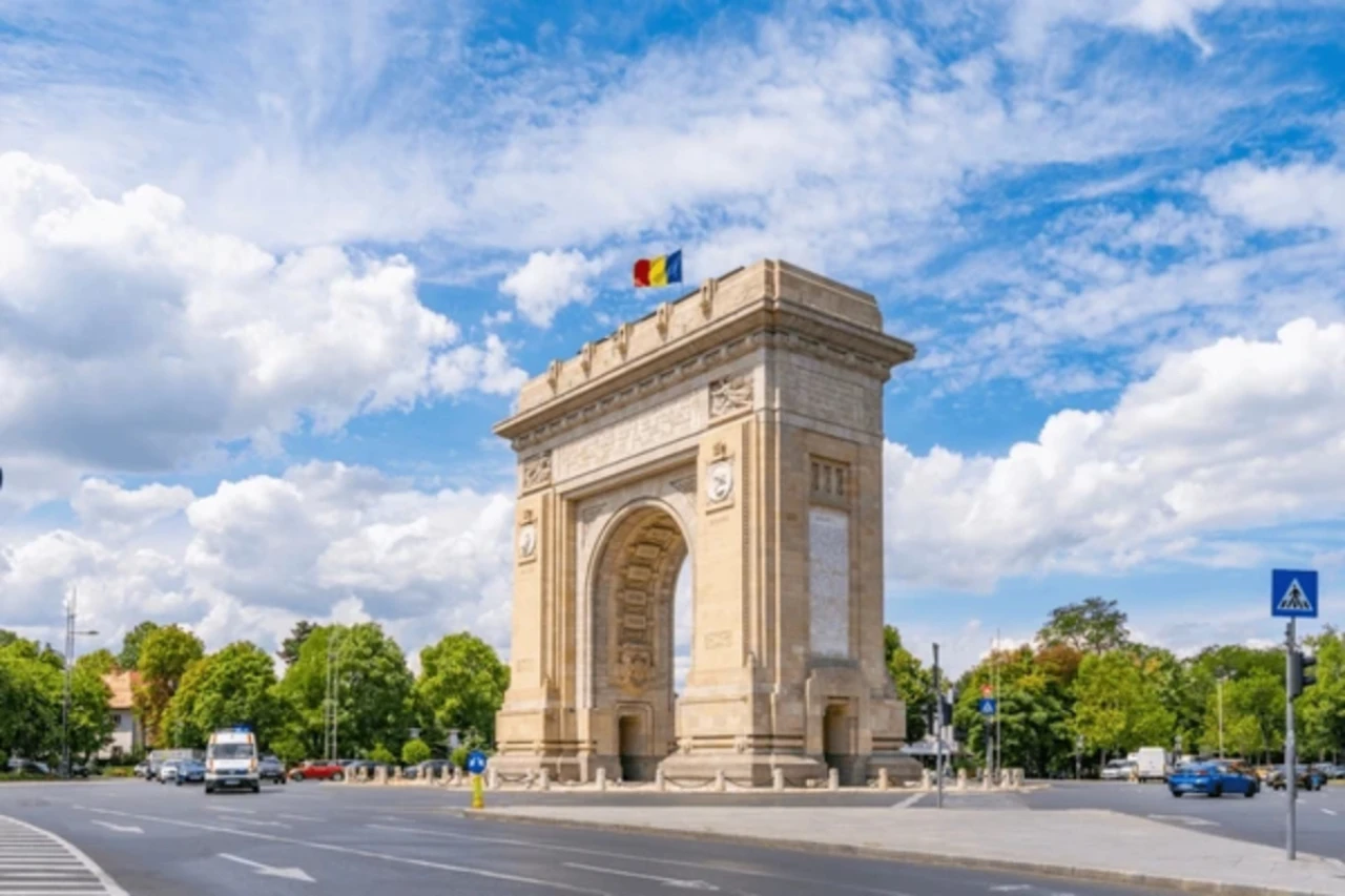 How to Have a Discreet and Memorable Date in Bucharest (Without Overthinking It)